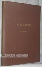 JOHANN HOLBEIN / 1927 picture