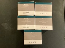 125 (5 boxes of 25) ConvaTec 423392 Esenta Sting Free Skin Barrier Wipes picture