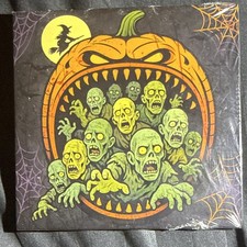 Insane Clown Posse ICP Dead Bodies Hallowicked 2025 Masonic Temple Detroit picture