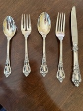 Lunt Sterling Silver - Éloquence  picture
