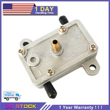FIT Columbia Par Car 1983-1995 2 cycle golf cars 27099-92A Fuel Pump USA picture