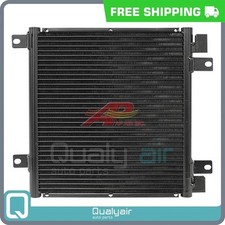 New A/C Condenser for Isuzu OE# 97261824 picture