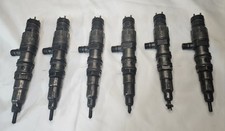 Genuine OEM Bosch Fuel Injector Core | For Rebuilt | Mercedes MTU A4730700287 picture