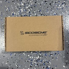 Scosche Nexus1 Smart Dash cam Brand New Never Used Open Box picture