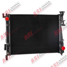3 Row Radiator Fits 2003-06 07 08 2009 Dodge Ram 2500 1500 3500 Pickup 5.7L V8 picture