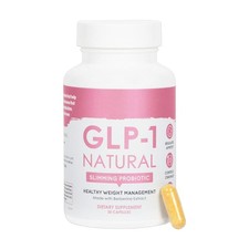 SkinnyFit GLP Natural (30 Ct) - New & Ships Free picture