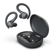 JLab GO Sport+ True Wireless Earbuds, Gym & Work Out Running Headphones, NEW picture