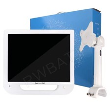 Dental Intra Oral Camera 14 million pixels Endoscope with 17 Inch LCD Monitor picture