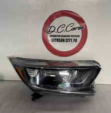 🌟USED🌟NON OEM🌟17-22 HONDA CR-V Right Side Halogen Headlamp picture