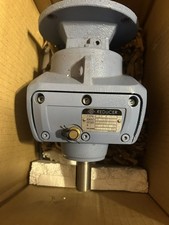 New-Worldwide Electric Corp Helical Inline Speed Reducer-New  picture