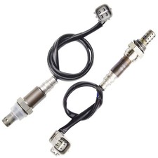 Higherbro 2PCS Oxygen O2 Sensor 619470815191 picture