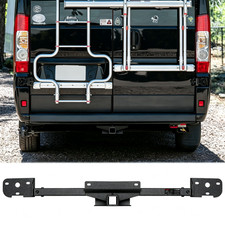 For 2014-2025 Ram ProMaster 1500 2500 3500 Trailer Hitch Receiver picture