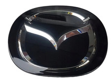 Mazda CX-5  Front Grille Emblem Logo Radar   TK79-51-730 from 2017 - 2025 picture