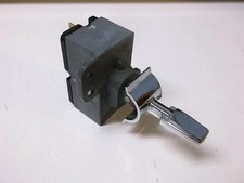 Rebuilt Headlight Switch 1967 1968 Chrysler 300 Newport New Yorker 68 67 picture
