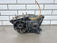 1980 Suzuki RM250 Crankcase Set Left/Right OEM Suzuki 11300-40831 Vintage picture