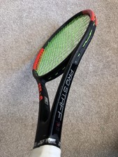 Tennis Racket Wilson Pro Staff 97 V11 (Grip Size 4 1/4) picture