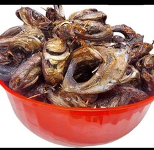 Dry Smoked Panla Fish (Eja Kika) 25 Piece picture