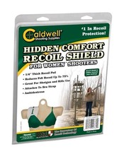 New Caldwell Hidden Comfort Recoil Shield For Women 360000 Shotgun And Rifle Use picture