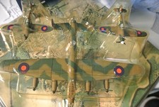 Corgi Aviation BATTLE OF BRITAIN MEMORIAL FLIGHT SET 1:44 picture