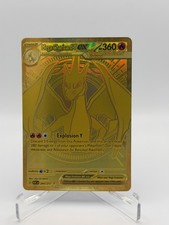 Mega Charizard Y EX Mega Hyper Rare (294) 2026 Pokemon Asc EN-Ascended Heroes NM picture