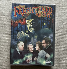 Alpha Video One Frightened Night DVD B&W Mystery/Suspense 1935 NR 65 Min picture