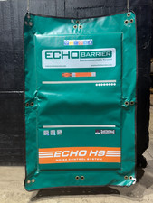 Echo Barrier H9 Acoustic Barrier Panel – 6′ 9″ x 4′ 5″ Lot of 10 picture