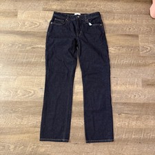 Reformation Straight Leg Jeans picture