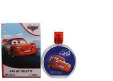 CS Disney Cars EDT Spray for Kids 3.4oz picture