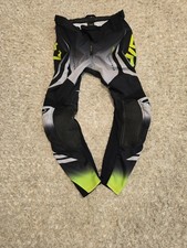 FXR Men's Clutch Pro Off-Road Mx Pants picture