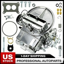2 Barrel Carb Carburetor 500 CFM For Street Avenger 2300 0-80500 500 CFM picture