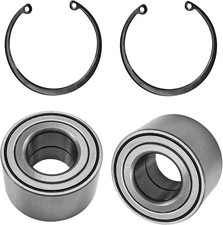 2014-2024 Honda Rancher 420 Rubicon/Foreman 500 520 Front Wheel Bearing/Seal Kit picture