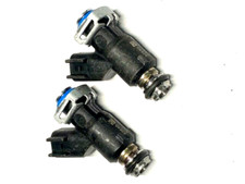 OEM Fuel Injector Set NEW X 2 fits Kohler 25 331 01-S picture