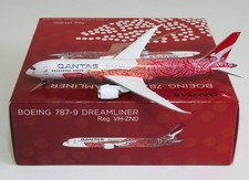 NG Models Lite Qantas B787-9. VH-ZND. BALARINJI. Brand New. 1:400 Scale picture