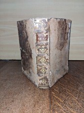 ancient book-abridged of the mystical city of God, or the history. from the H... picture