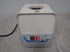 Benchmark Micro Bead Sterilizer Model B1201 picture