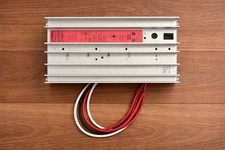 Lutron HW-RPM-4U-120 HomeWorks Dimming Remote Power Module 120V Lighting Control picture