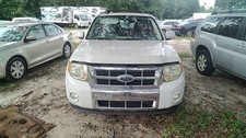 Steering Gear/Rack Power Rack And Pinion Thru 06/03/09 Fits 08-09 ESCAPE 1212557 picture