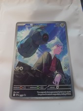 Steven's Beldum 207 Sv: Scarlet & Violet Promo Cards Holo picture