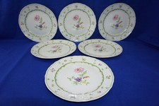 Heinrich Chambord (6) Salad Plates, 8
