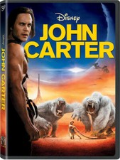 John Carter picture