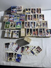 Basketball NBA, More 3,000 Card Lot, See Picture, At It,  ( T828) picture