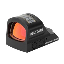 Holosun Elite Green Dot Sight HE507C-GR X2 picture