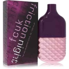 Fcuk Friction Night Perfume picture