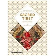 Sacred Tibet (Art and Imagination), Rawson, Philip, Very Good Book picture