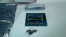 Lincoln Part # 370409 Display Board W/Cable  picture