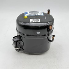 Tecumseh AKA5512EXV / AK111JB-004-A4 R22 1 HP Reciprocating Compressor picture