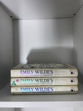 FairyLoot Signed Exclusive: Emily Wilde Trilogy – Heather Fawcett picture