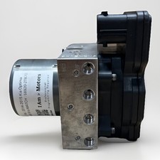 Genuine ABS Brake Pump Module 2014-15 Kia Optima | 58920-2T870 / BE6003O902 picture