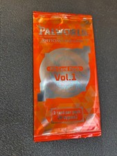 Palworld Official Card Game (OCG / TCG) PR Card Pack Vol. 1 - SEALED Promo Pack picture