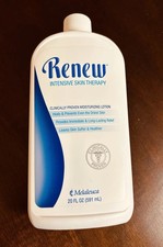 Melaleuca Renew Intensive Skin Therapy Lotion 20 Oz. New Sealed picture